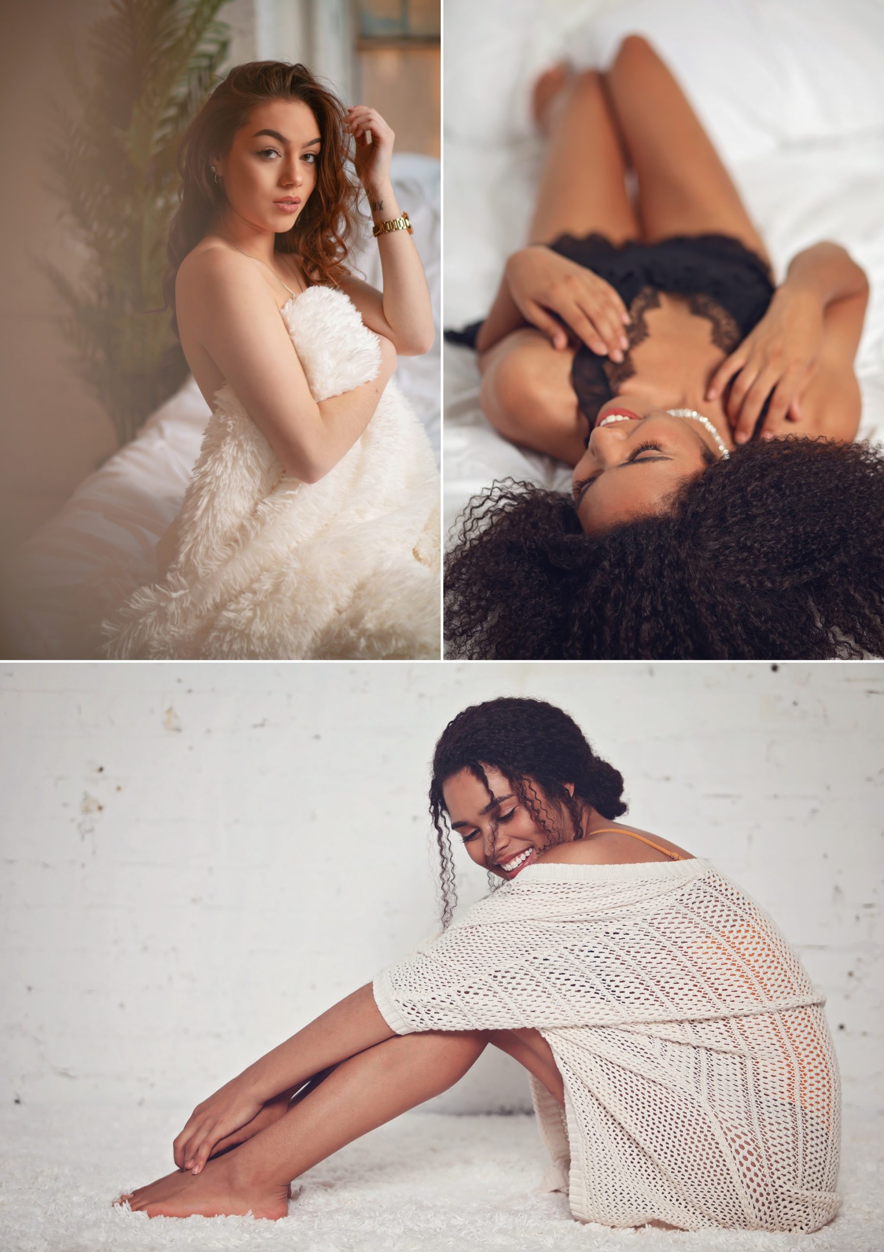 Essential Guide to Lighting for Boudoir Photography - Amateur Photographer